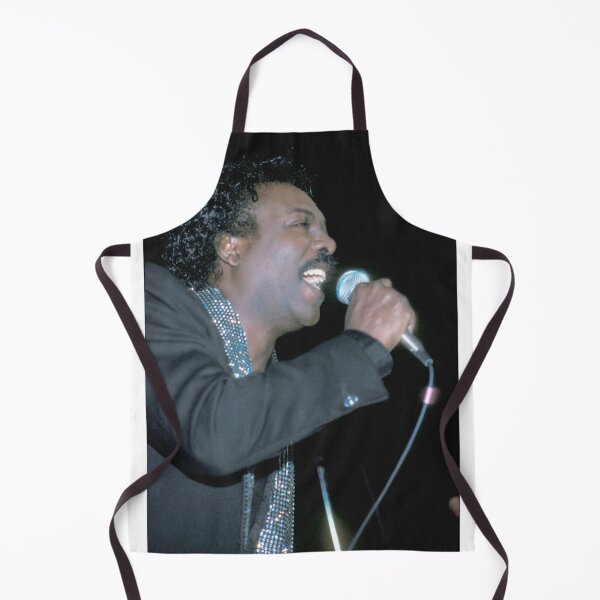Item preview, Wilson Pickett - Photograph designed and sold by ConcertImages.