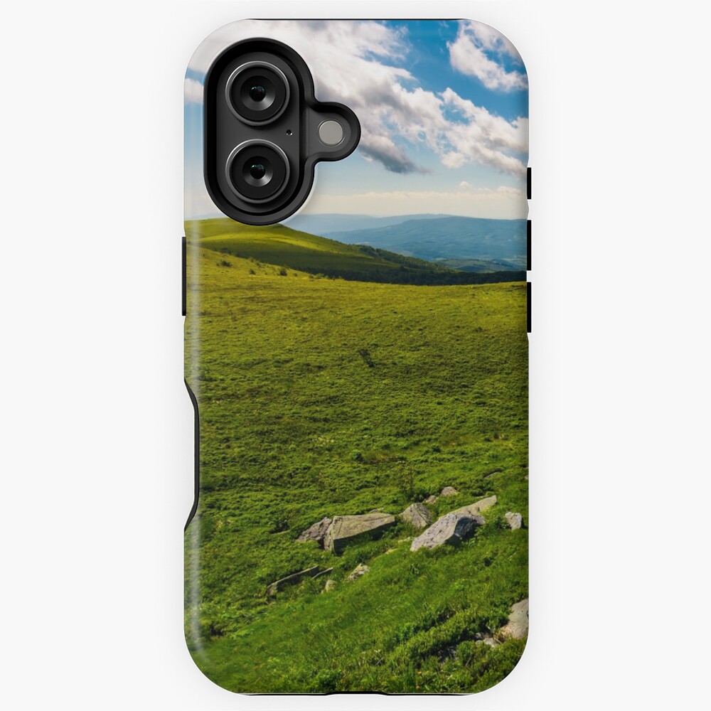 Item preview, iPhone Tough Case designed and sold by mike-pellinni.