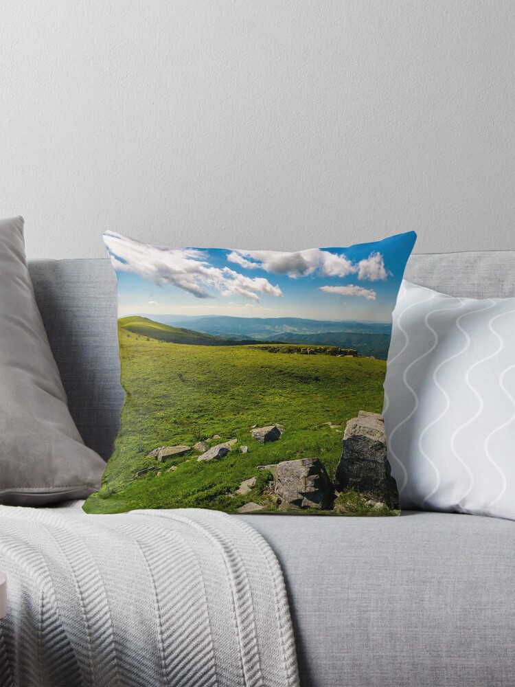 Item preview, Throw Pillow designed and sold by mike-pellinni.
