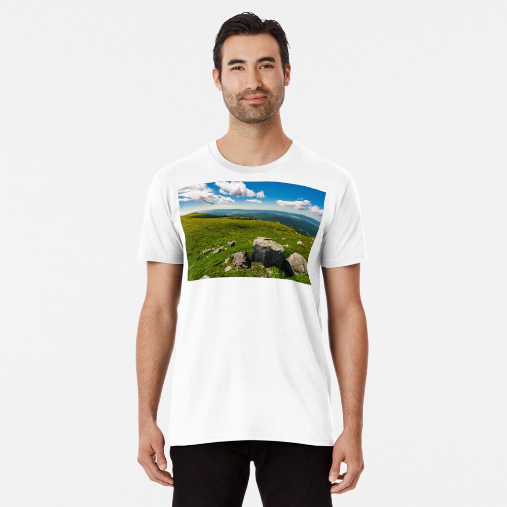 Item preview, Premium T-Shirt designed and sold by mike-pellinni.