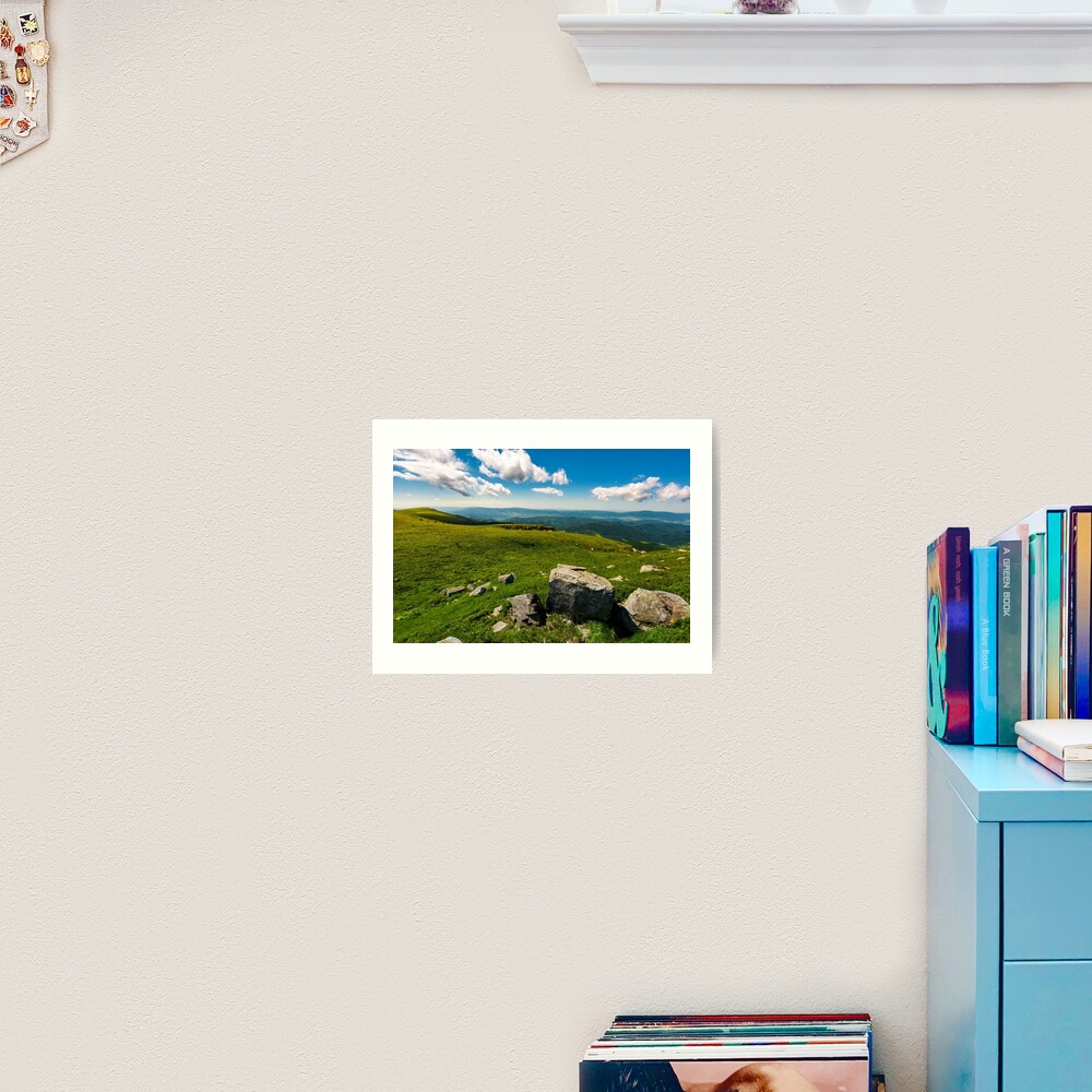 Item preview, Art Print designed and sold by mike-pellinni.