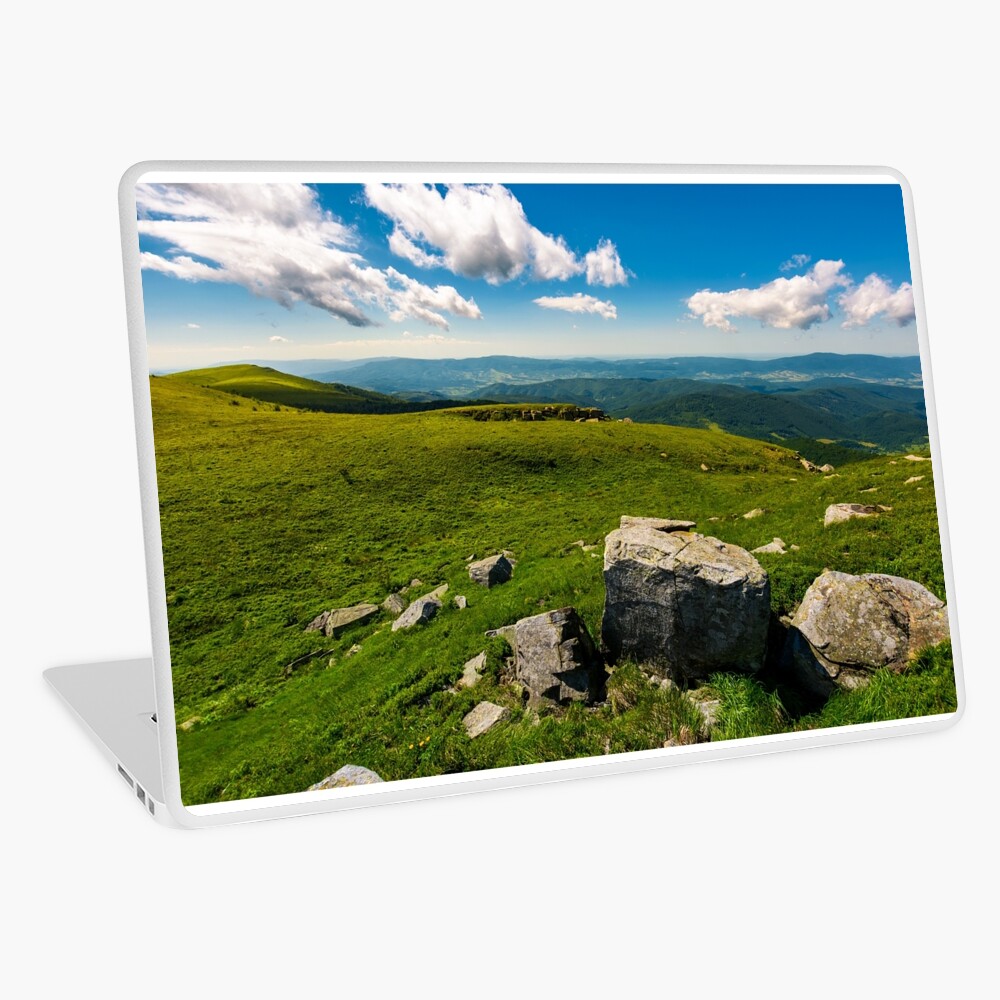 Item preview, Laptop Skin designed and sold by mike-pellinni.