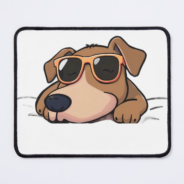 Item preview, Relax Dog designed and sold by Uduppukadai.