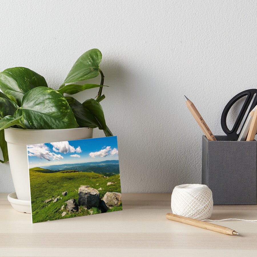 Item preview, Art Board Print designed and sold by mike-pellinni.
