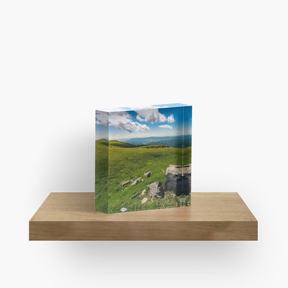 Item preview, Acrylic Block designed and sold by mike-pellinni.