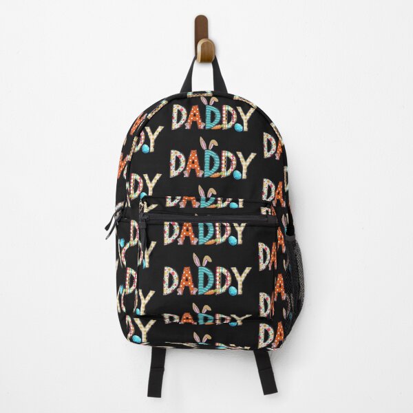 Item preview, Daddy - Vibrant Easter Father designed and sold by Vicky021.