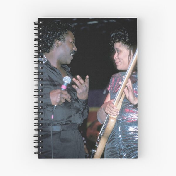 Item preview, Wilson Pickett - Photograph designed and sold by ConcertImages.