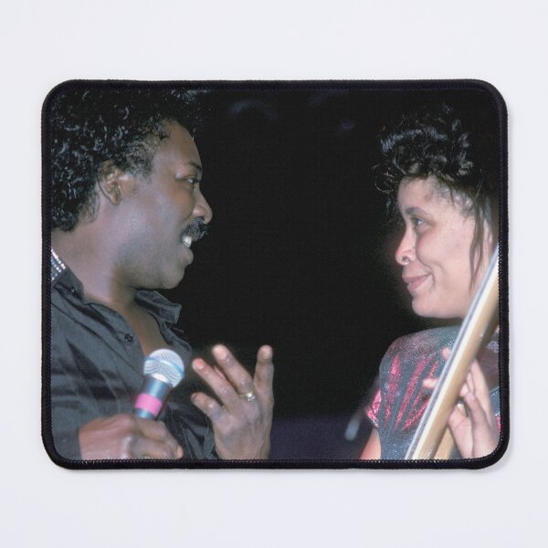 Item preview, Wilson Pickett - Photograph designed and sold by ConcertImages.