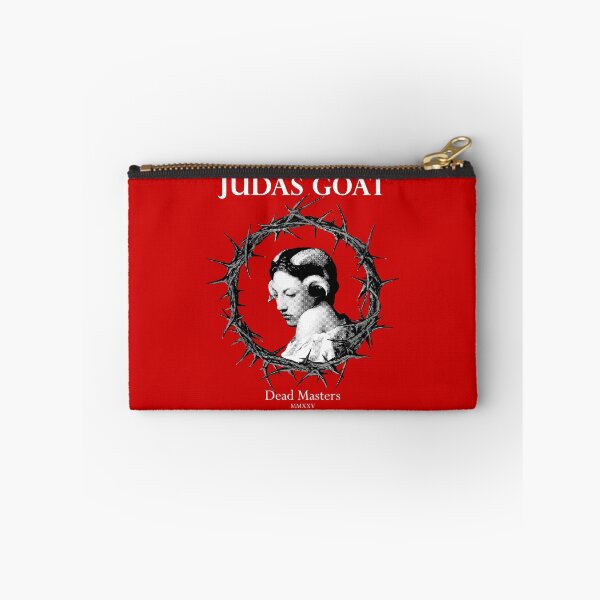 Item preview, Cabra Judas designed and sold by GawkArt.
