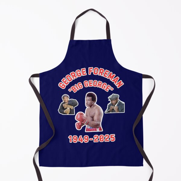 Item preview, George Foreman Big George designed and sold by WoodburyLake.