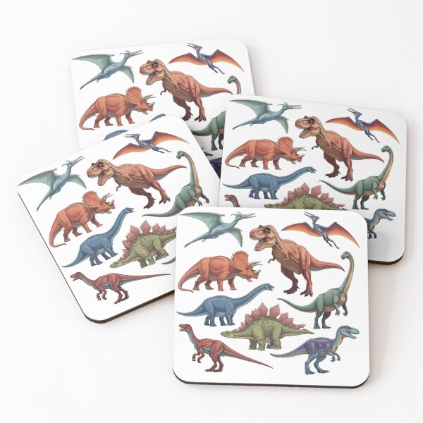 Item preview, Dinosaur designed and sold by BuxomBabe21.
