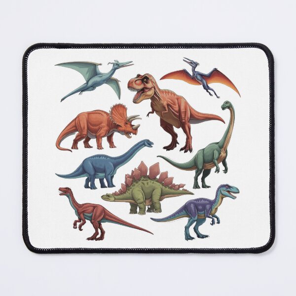 Item preview, Dinosaur designed and sold by BuxomBabe21.