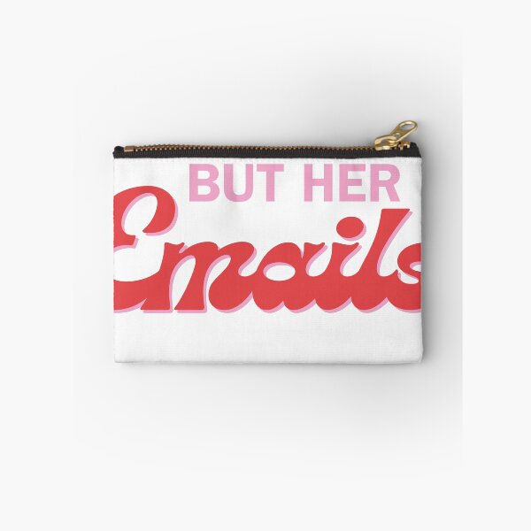 Item preview, But Her Emails designed and sold by DarkArtsProjects.