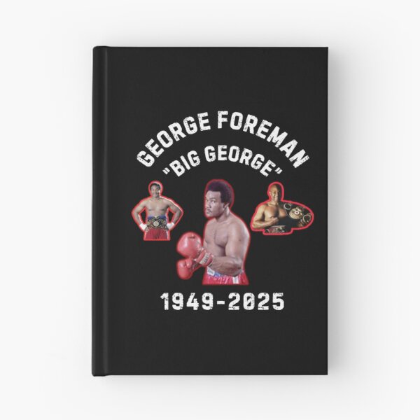 Item preview, George Foreman Big George designed and sold by WoodburyLake.