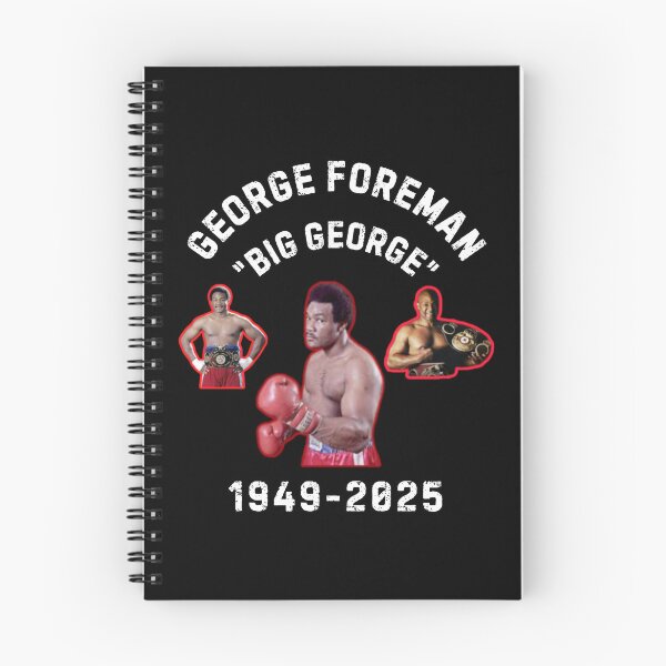 Item preview, George Foreman Big George designed and sold by WoodburyLake.