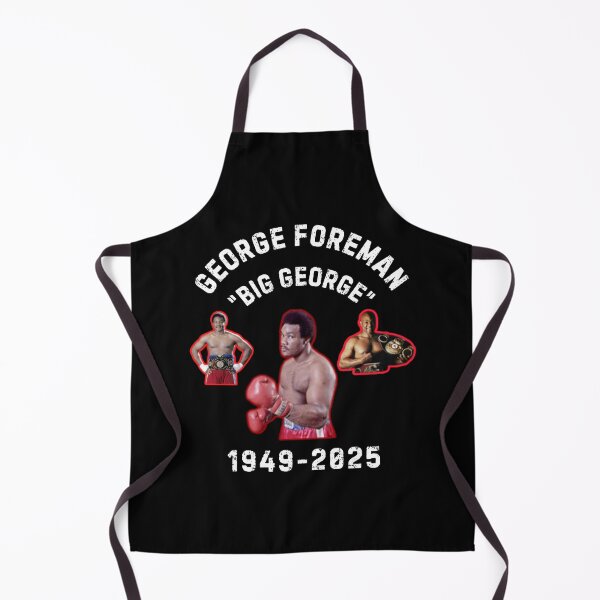Item preview, George Foreman Big George designed and sold by WoodburyLake.