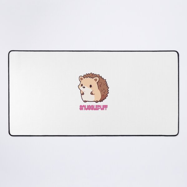 Artikelvorschau, Snugglepuff (Igel) entworfen und verkauft von extrememaggie.