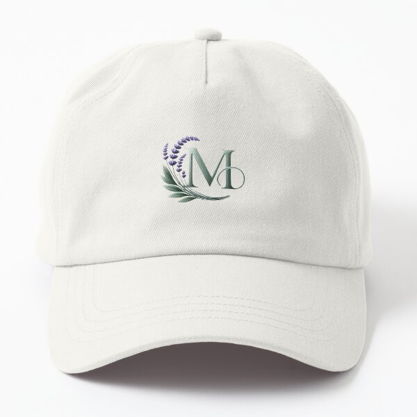 Aperçu de l'œuvre Le logo Lavande M créée et vendue par TheLavenderM.
