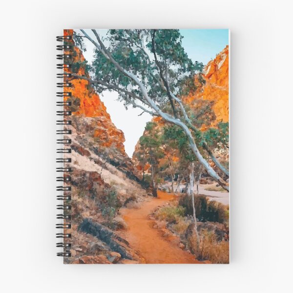 Item preview, Australian outback designed and sold by OCNau.