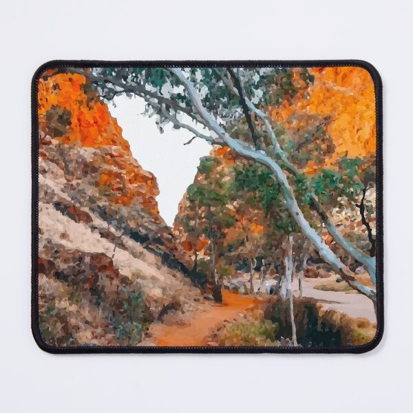 Item preview, Australian outback designed and sold by OCNau.