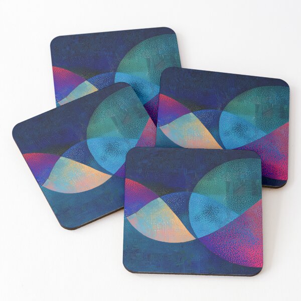 Item preview, Orbital Flow Array designed and sold by CHCOfficial.