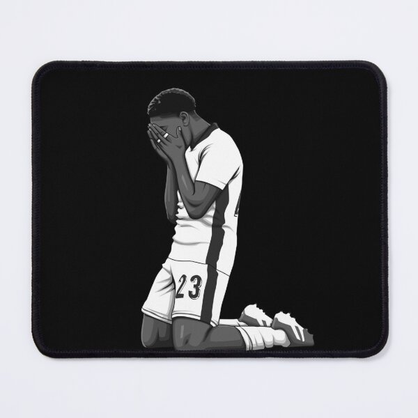 Item preview, Myles Lewis Skelly Black and White Version designed and sold by Aldduardo.