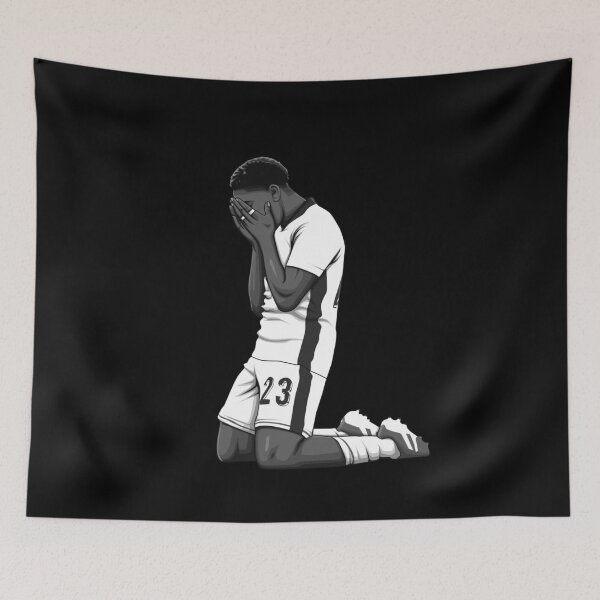 Item preview, Myles Lewis Skelly Black and White Version designed and sold by Aldduardo.