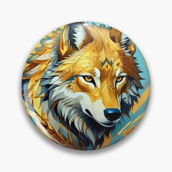 Item preview, Wolves  designed and sold by AdelaBDArts.
