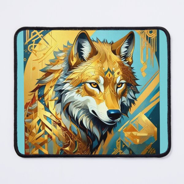 Item preview, Wolves  designed and sold by AdelaBDArts.