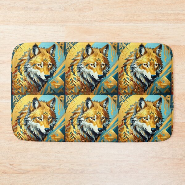 Item preview, Wolves  designed and sold by AdelaBDArts.
