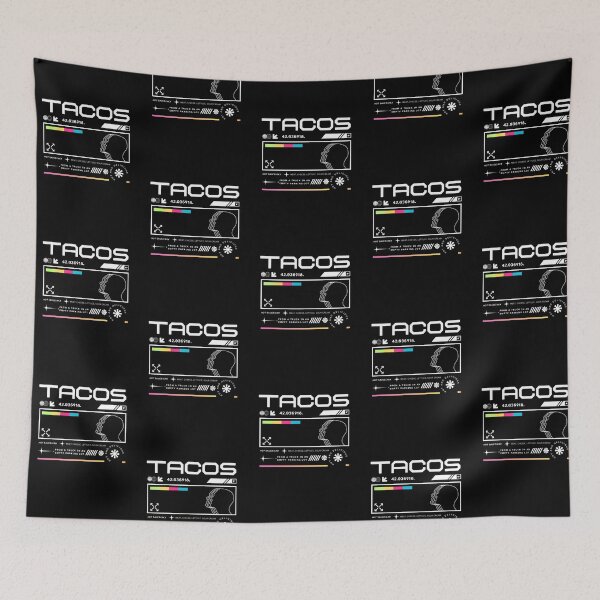 Item preview, Tacos designed and sold by KatelynMitalski.