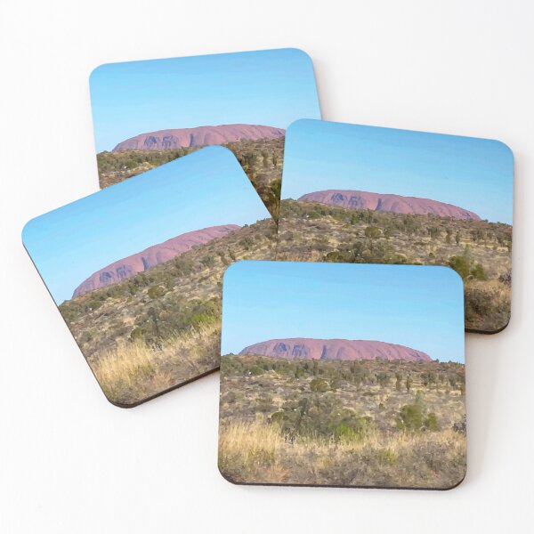 Item preview, Australian outback designed and sold by OCNau.