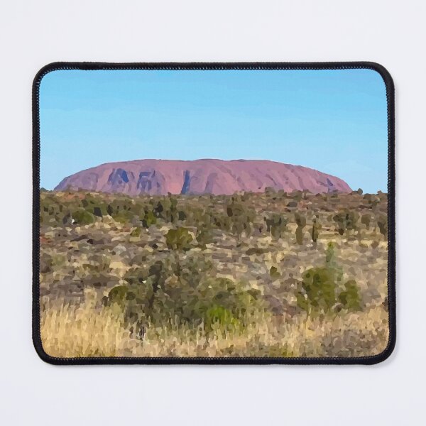 Item preview, Australian outback designed and sold by OCNau.