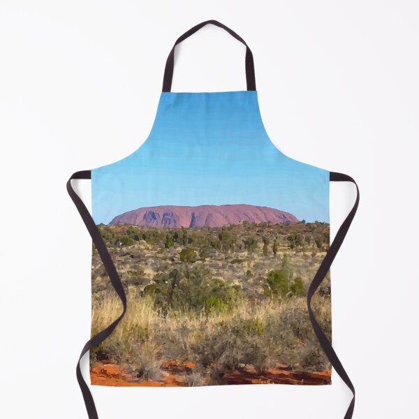 Item preview, Australian outback designed and sold by OCNau.