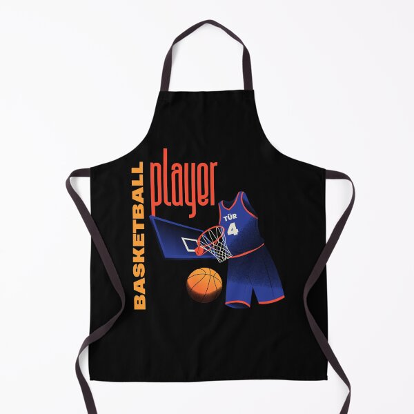 Item preview, Basketball player designed and sold by wanessacreative.