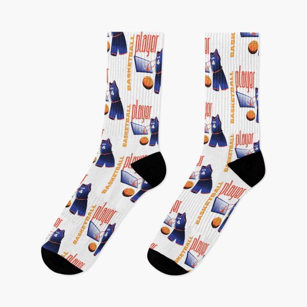 Item preview, Basketball player designed and sold by wanessacreative.