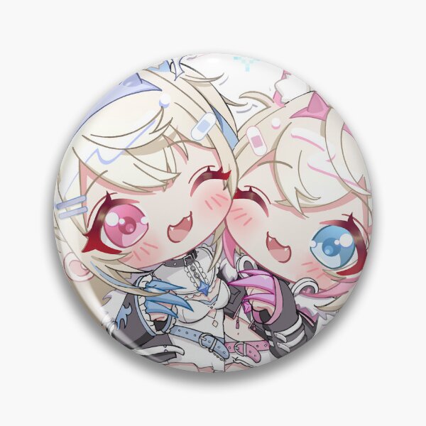 Item preview, HoloAdvent FuwaMoco 02 designed and sold by Shizuen.