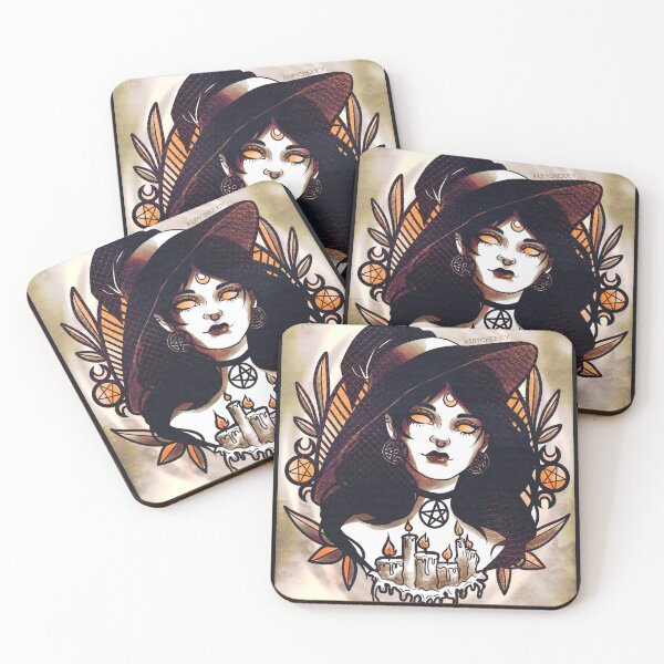 Item preview, pyromancy designed and sold by Rumcherry Art.