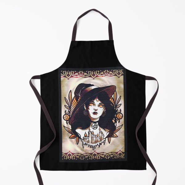 Item preview, pyromancy designed and sold by Rumcherry Art.