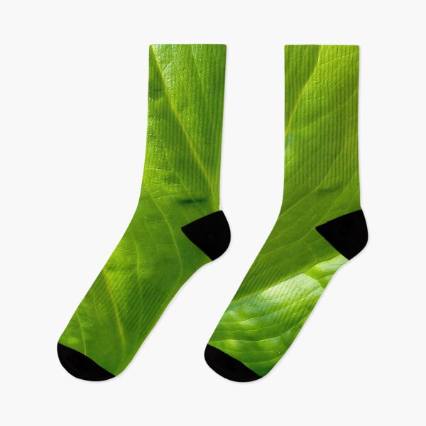 Item preview, Fresh Spring Leaf designed and sold by bjtomiko.