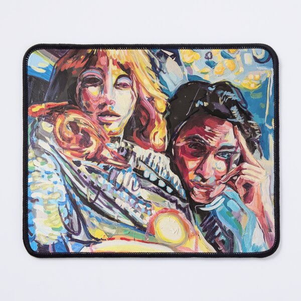 Item preview, Jim and his Friend designed and sold by montinaart.