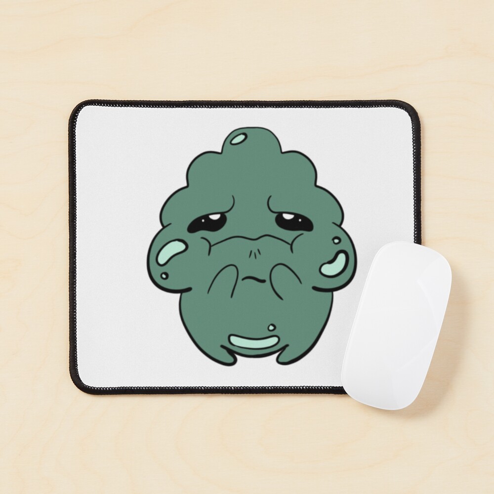Item preview, Mouse Pad designed and sold by ChibiPower.