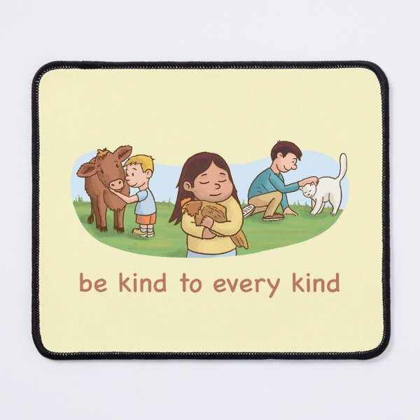 Item preview, Kids hugging cute animals designed and sold by Frank J. Art.