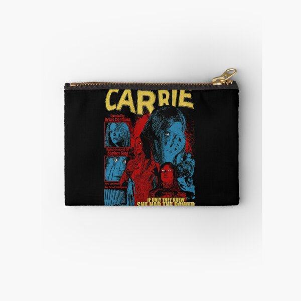 Item preview, Carrie Horror Movie (1976) designed and sold by SydneHodgin.