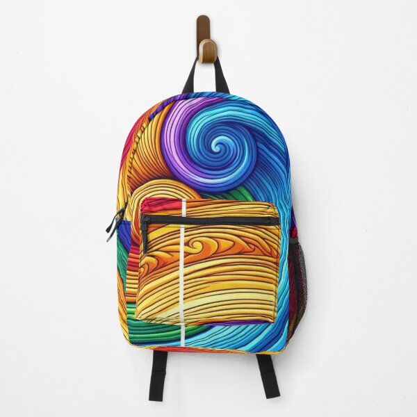 Item preview, Yin Yang Swirl designed and sold by AnTartstudios.