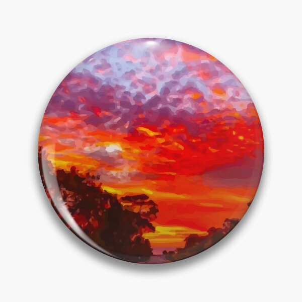 Item preview, Australian outback designed and sold by OCNau.
