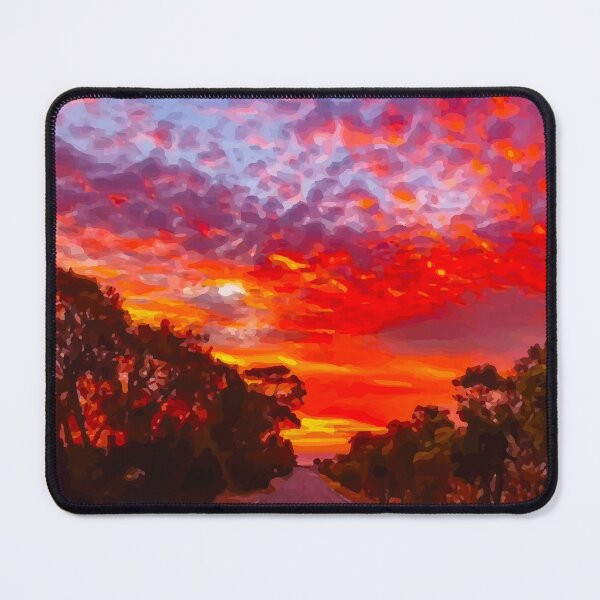 Item preview, Australian outback designed and sold by OCNau.