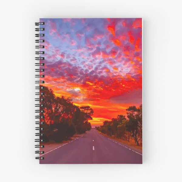 Item preview, Australian outback designed and sold by OCNau.