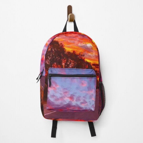 Item preview, Australian outback designed and sold by OCNau.