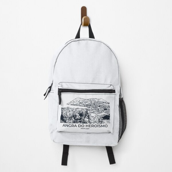 Item preview, Angra do Heroísmo - Portugal designed and sold by Lakeric Cityscapes.